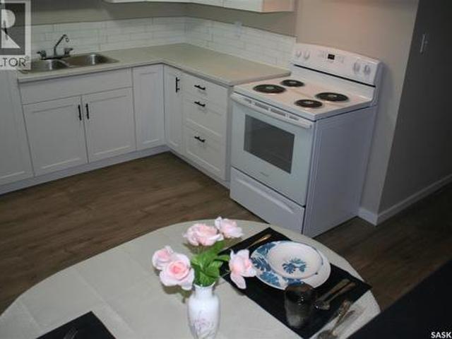 6 4505 Rae Street, Regina, SK, S4S 3B2 condo for sale | Listing ID SK051841 | Royal LePage