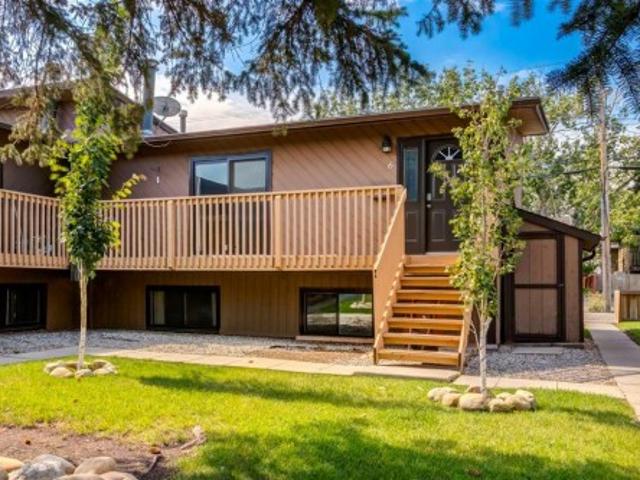 6 452 Street Nw, Calgary, AB, T3B 2M3 townhouse for sale | Listing ID A2340 | Royal LePage