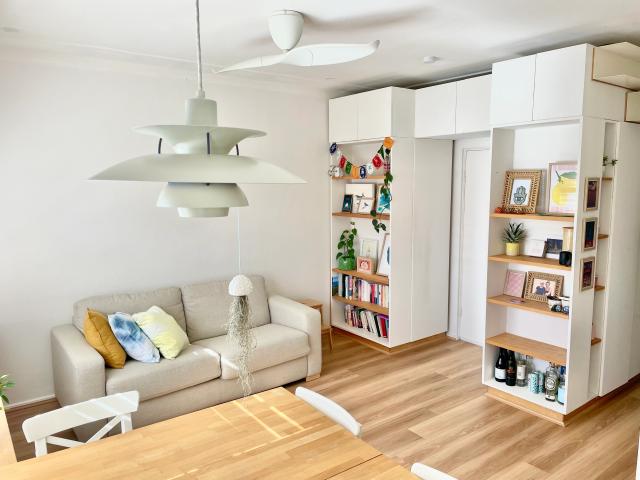 6 / 45 Chaleyer Street, Rose Bay NSW 2029 | BresicWhitney