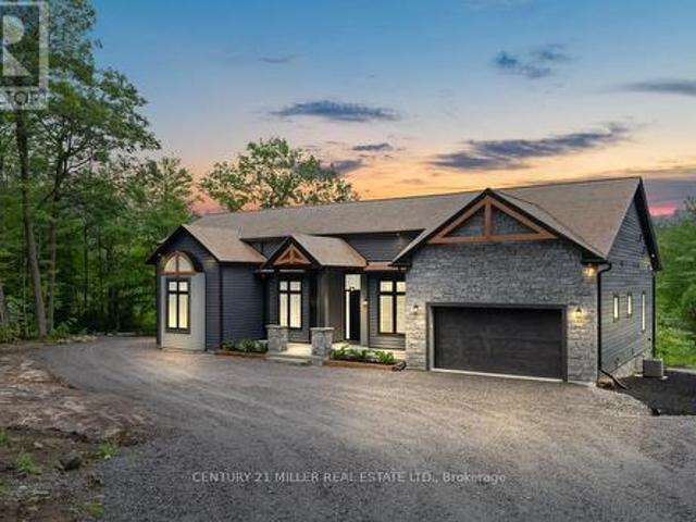 6 4805 Muskoka District 169 Road, Muskoka Lakes, ON, P0C 1H0 house for sale | Listing ID X12909 | Royal LePage