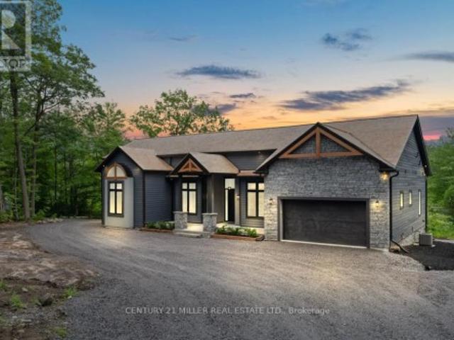 6 4805 Muskoka District 169 Road, Muskoka Lakes, ON, P0C 1H0 house for sale | Listing ID X13769 | Royal LePage