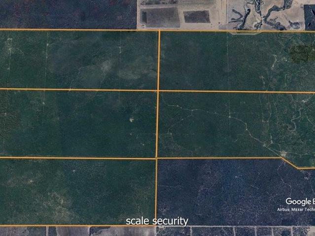 6,400 Acre Chinchilla Opportunity Subdivision, Timber & Investment Potential Photos Coming Soon