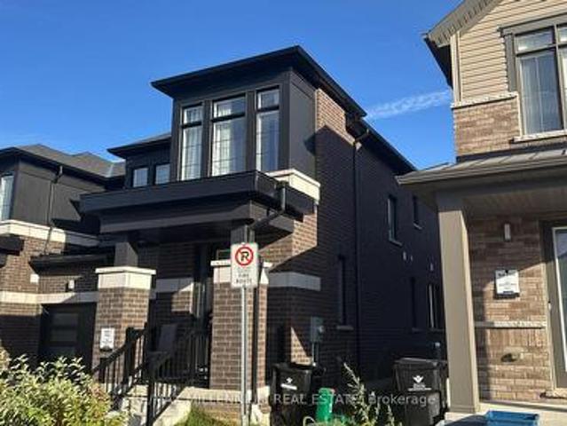 6 400 Newman Drive, Cambridge, ON, N1S 0E8 house for sale | Listing ID X13829 | Royal LePage