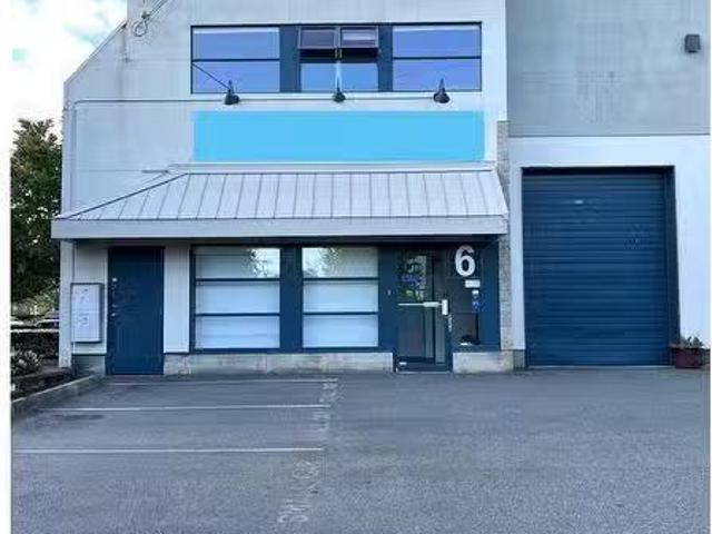6 416 Garbally Rd, Victoria, BC, V8T 2K1 commercial for leas.