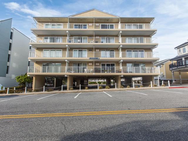 6 42nd St, Unit 103, Ocean City, MD 21842 | MLS #MDWO2037