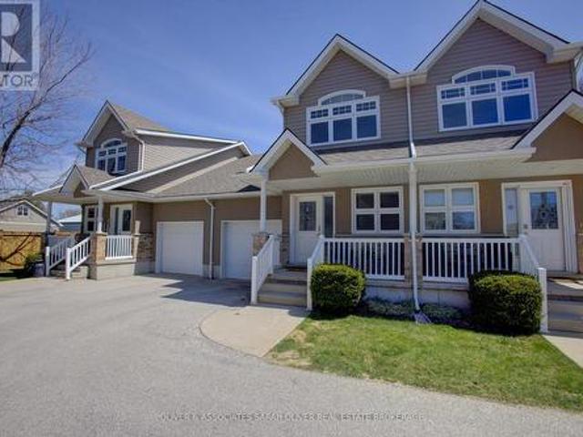 6 433 Queen Street, Kincardine, ON, N2Z 0A2 townhouse for sale | Listing ID X12759 | Royal LePage