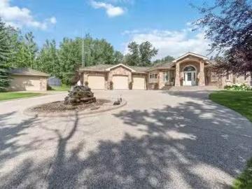 6 54030 Rge Road 275, Rural Parkland County, AB, T7X 3V4 hou.