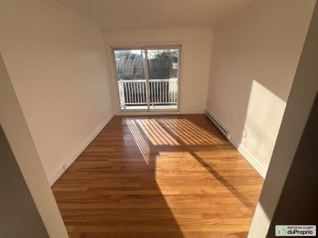 6 5890, rue de Jumonville, Mercier / Hochelaga / Maisonneuve à louer