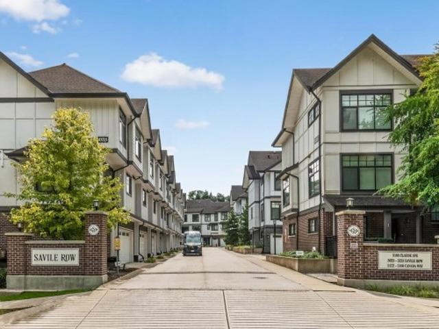 6 5068 Savile Row, Burnaby, BC, V5E 0C1 townhouse for sale | Listing ID R3136 | Royal LePage