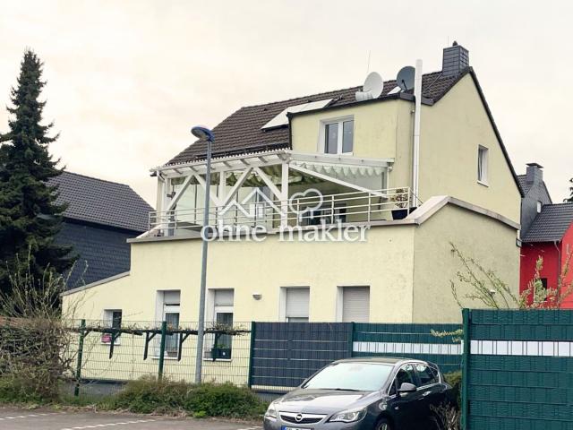 6,51 % Rendite Provisionsfrei | Saniertes Mehrfamilienhaus + Gewerbe | 32.500 € Jahreskaltmiete