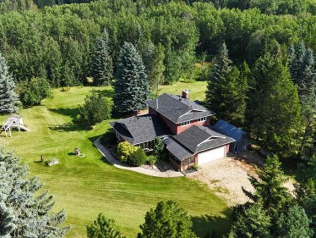 6 53218 Rge Road 14, Rural Parkland County, AB, T7Y 0G3 house for sale | Listing ID E4510 | Royal LePage