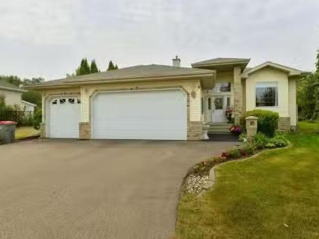 6 53302 Rge Road 261, Rural Parkland County, AB, T7Y 1A7 hou.