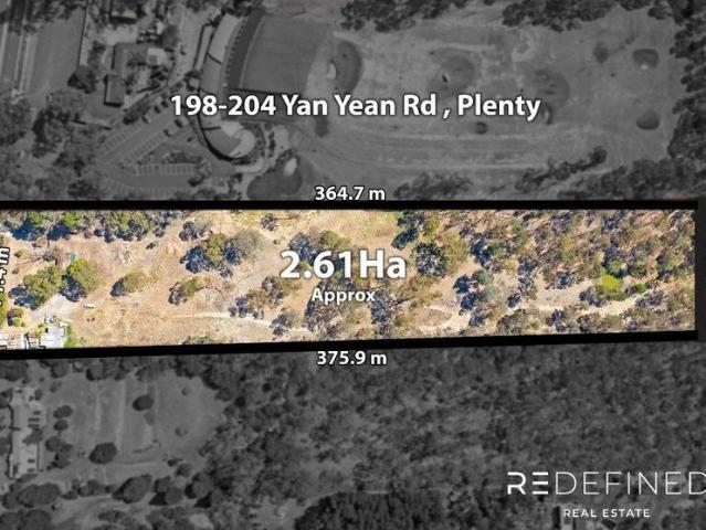 6.5 acres approx in a Prime Location!