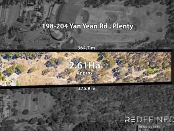 6.5 acres approx in a Prime Location!
