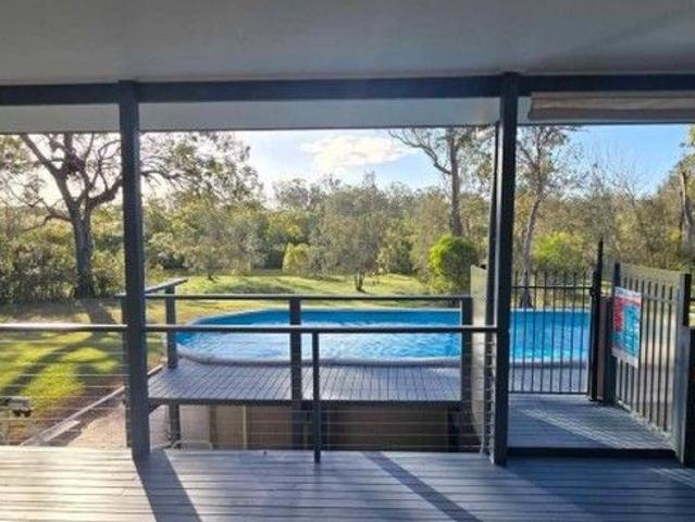 6.5 ACRE RIVER FRONT PROPERTY GREAT FOR ENTERTAINING
