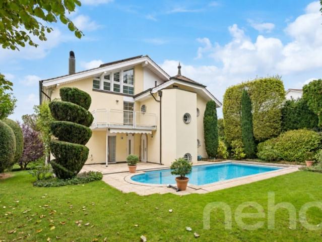 6.5 Room villa