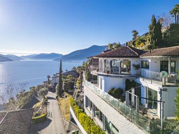 Piodina, Brissago, Circolo dell'Isole, Bezirk Locarno, Tessin