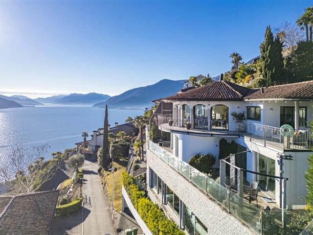 Villa San Giorgio