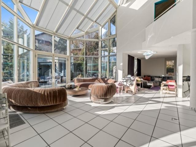 6.5 Room villa