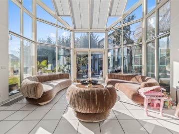 6.5 Room villa