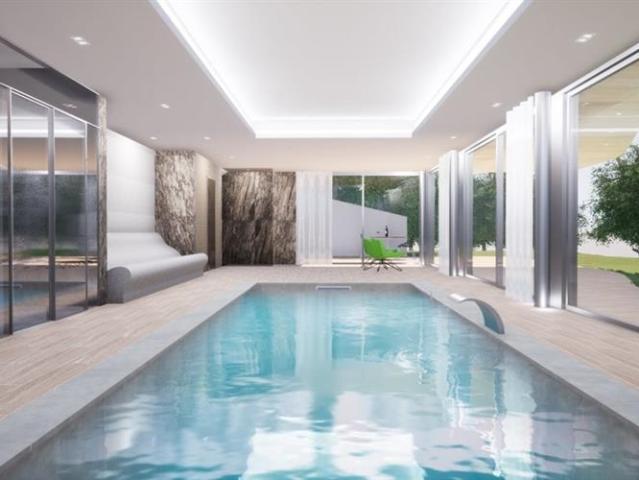 6.5 Room villa