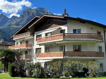 Vogelsang, Altdorf, Altdorf, Uri, Uri