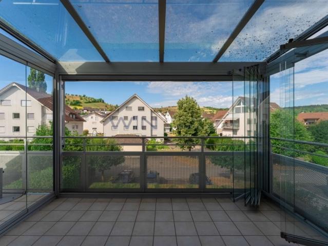 6.5 Room apartment