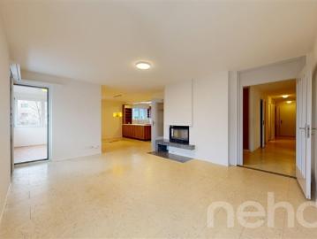 6.5 Room apartment