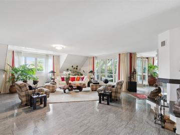 Hegnau, Volketswil, Bezirk Uster, Kanton Zürich