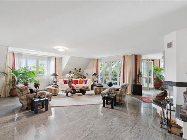 6.5 Room apartment