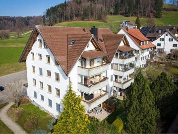 Oberdorf, Bäretswil, Bäretswil, Bezirk Hinwil, Kanton Zürich