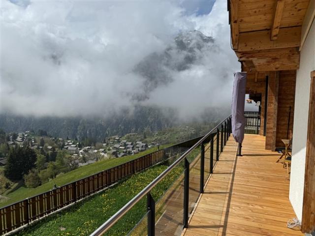 6.5 Room chalet