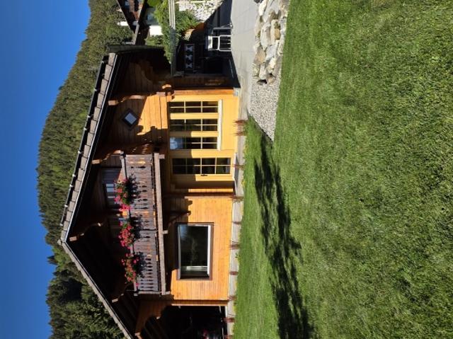6.5 Room chalet