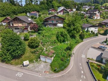 6.5 Room chalet