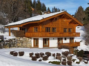 Les Briesses, Crans-Montana, Siders, Wallis