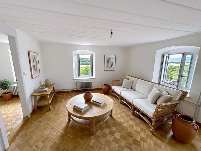 6.5 room house with garden