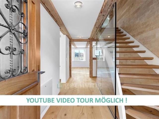 6.5 Room row house