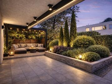 6.5 Room row house