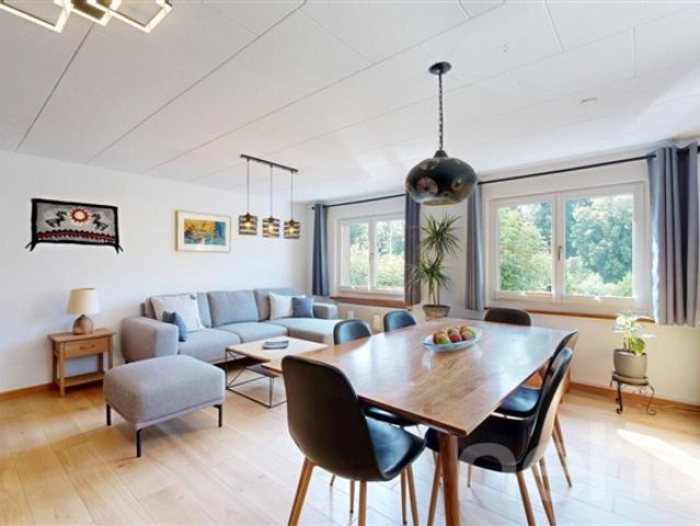6.5 Room row house