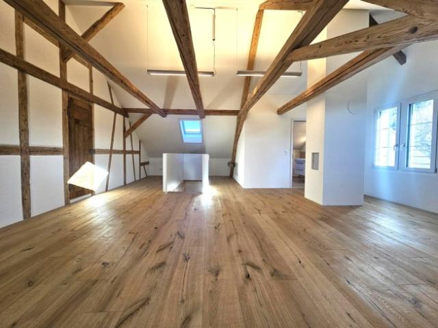 6.5 Room row house