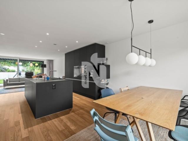 6.5 Room row house