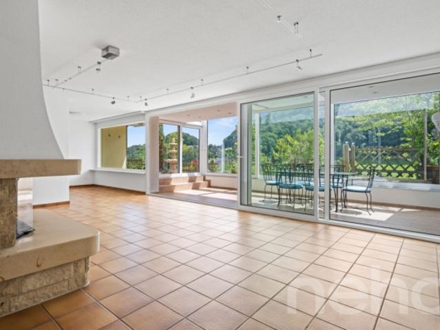 6.5 Room row house