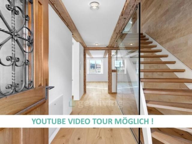 6.5 Room row house