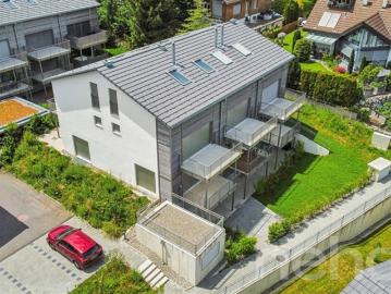 6.5 Room row house