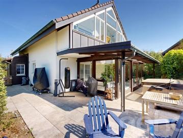 6.5 Room single house