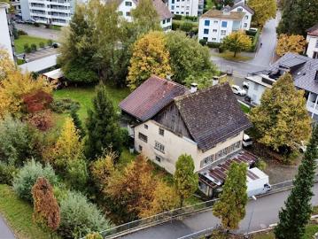 Kempten, Wetzikon, Bezirk Hinwil, Bezirk Hinwil, Kanton Zürich