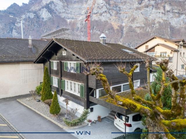 6.5 Room single house