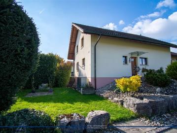6.5 Room single house