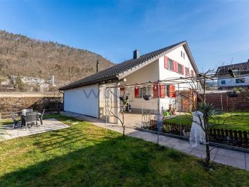 6.5 Room single house