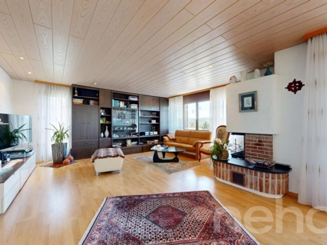 6.5 Room single house